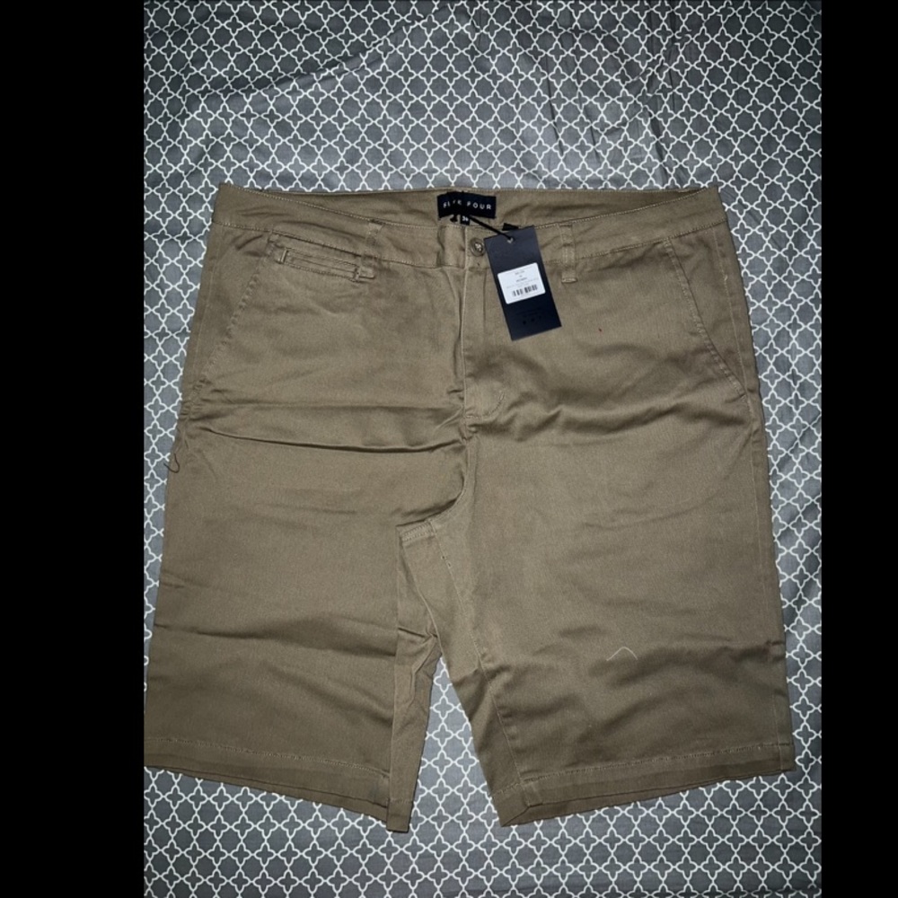 Five Four Galvin shorts